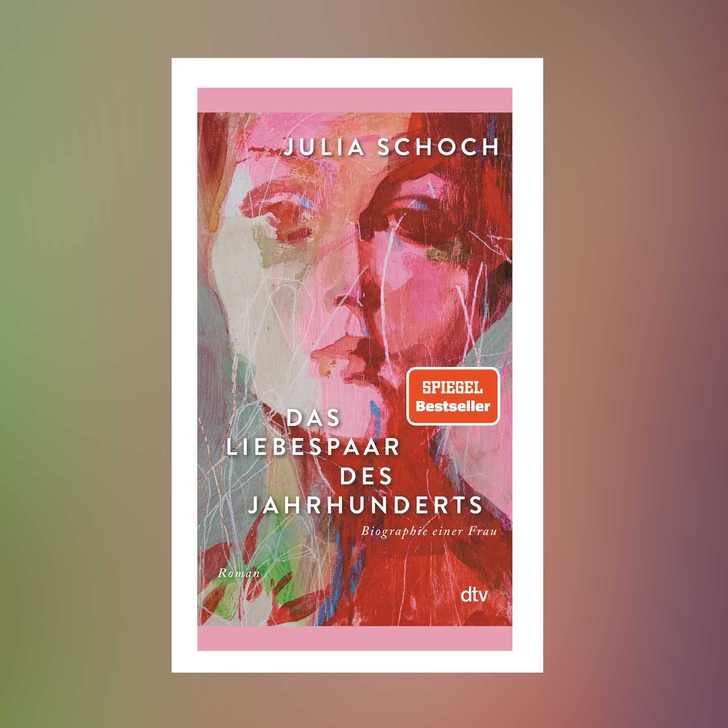 Julia Schoch Das Liebespaar Des Jahrhunderts Buchkritik Swr Kultur