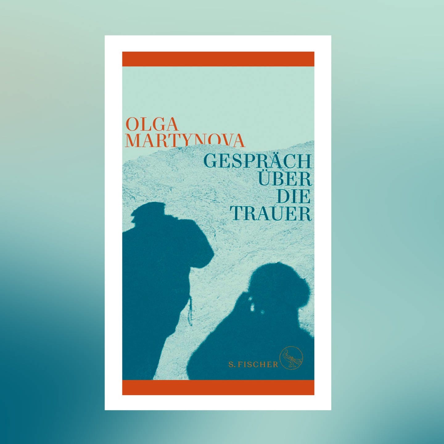 Olga Martynova – Gespräch über die Trauer | Buchkritik - SWR2