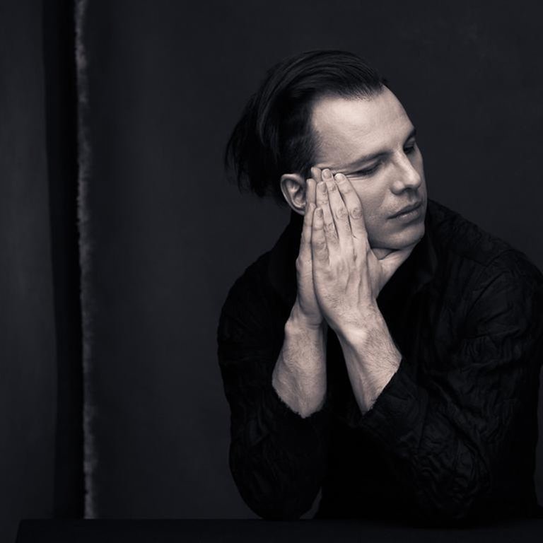 Teodor Currentzis - SWR Kultur