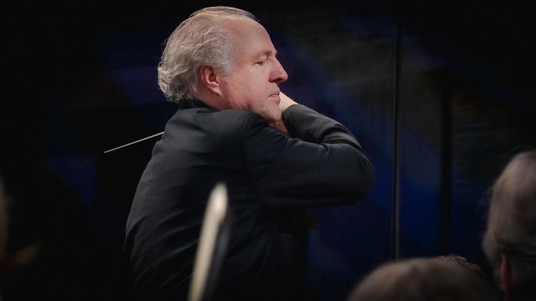 Manfred Honeck Dirigiert Bach/Schönberg Und Bruckner - SWR Kultur