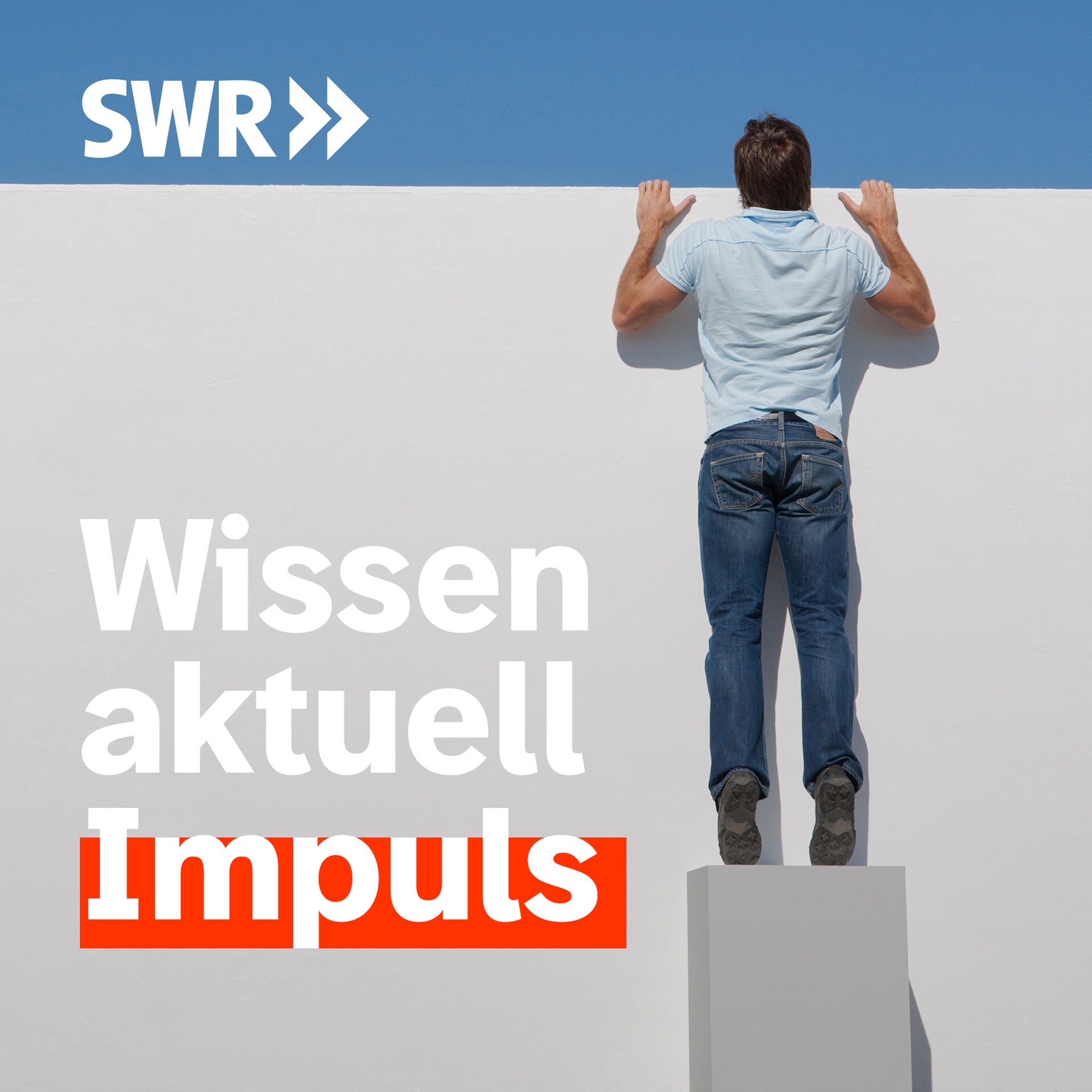 Podcast SWR2 Impuls Programm SWR2 SWR