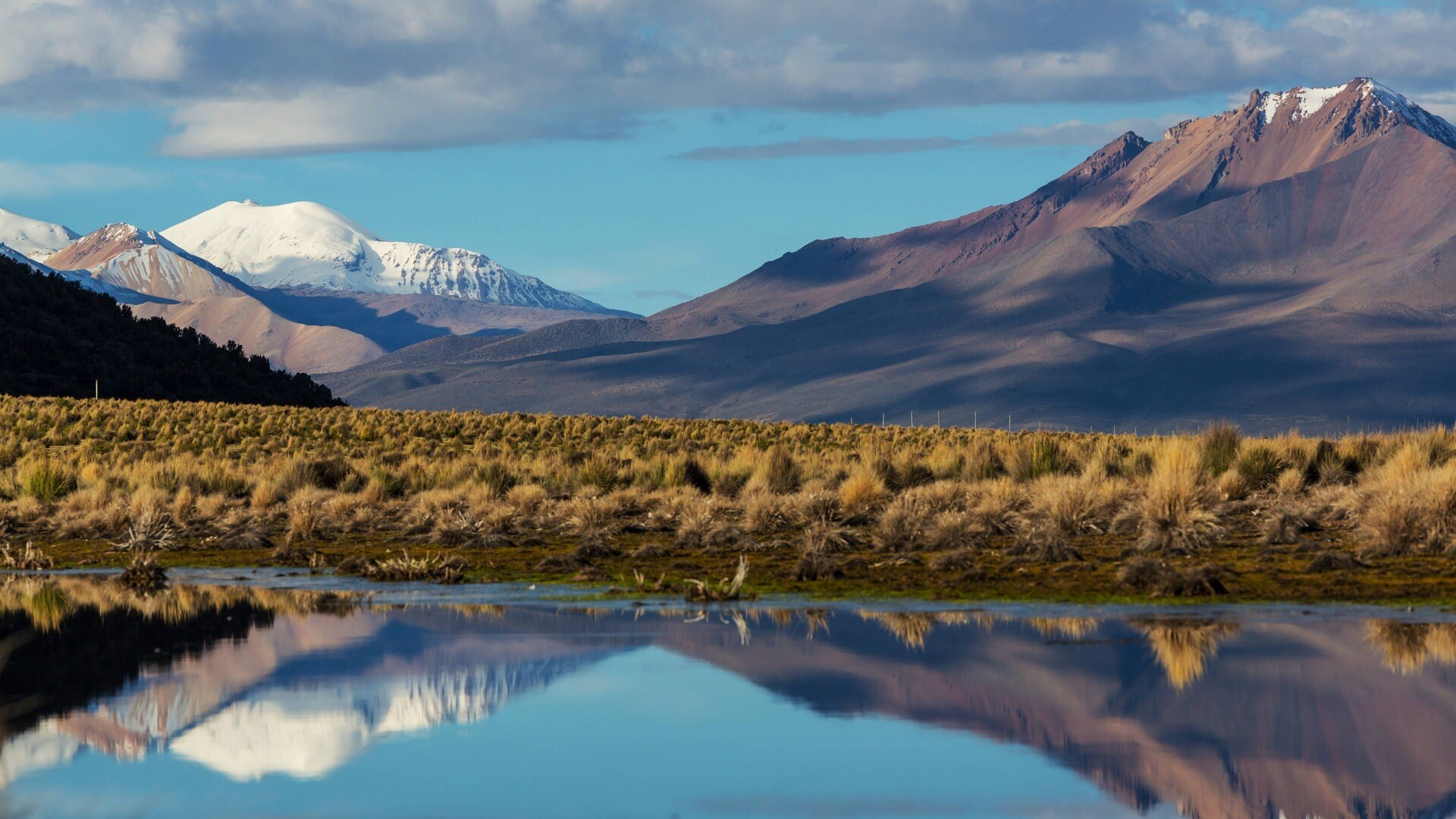 Wasser Fur Bolivien Klimahelden 2 4 Swr2