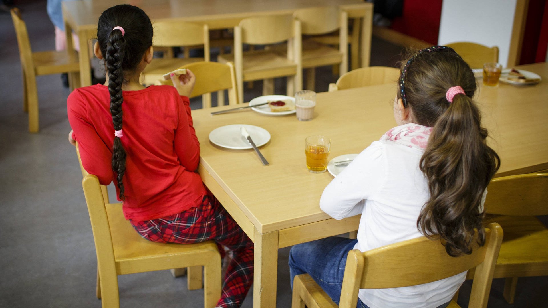 Bildung Fur Alle Wie Man Arme Kinder Fordern Kann Wissen Swr2 Swr