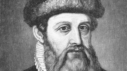 Wann wurde johannes gutenberg geboren