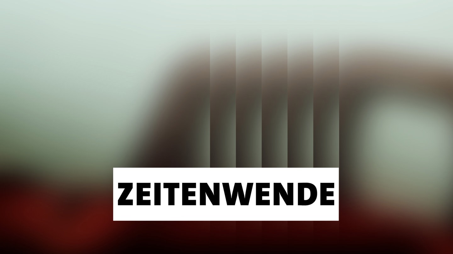 Zeitenwende - SWR Kultur