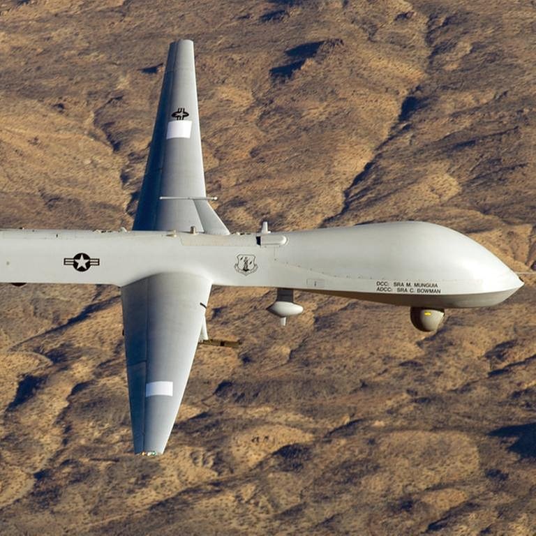 Die Nutzung der US-Basis Ramstein als Relais-Station für tödliche  Drohnenangriffe – Eine Faktensammlung (mit Ergänzungen) –