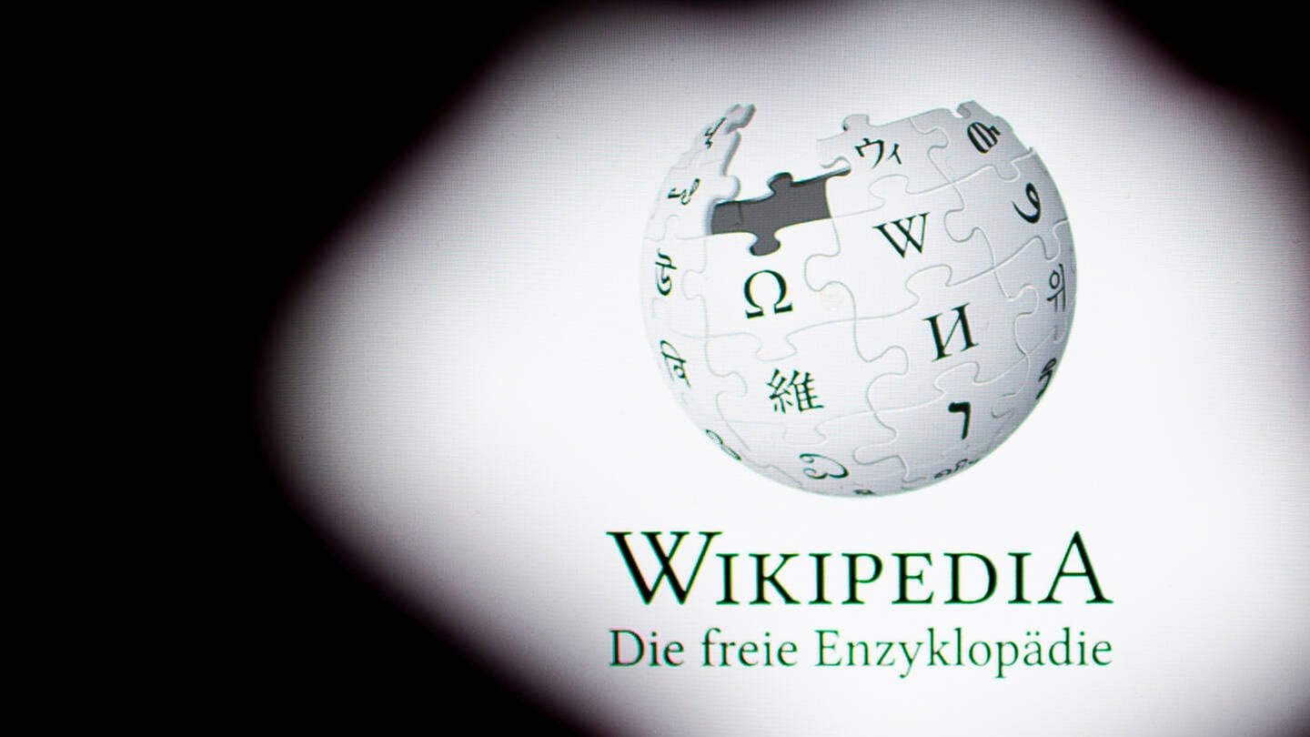 20 Jahre Wikipedia – wie gut ist die Online-Enzyklopädie? - SWR Kultur