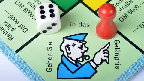 Monopoly – Kapitalismus Als Brettspiel - SWR2