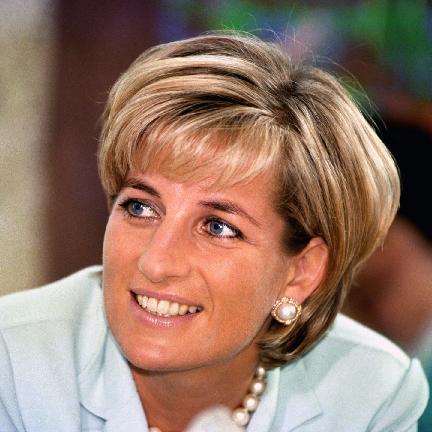 Beziehung zwischen Prinzessin Diana und Dodi Al Fayed