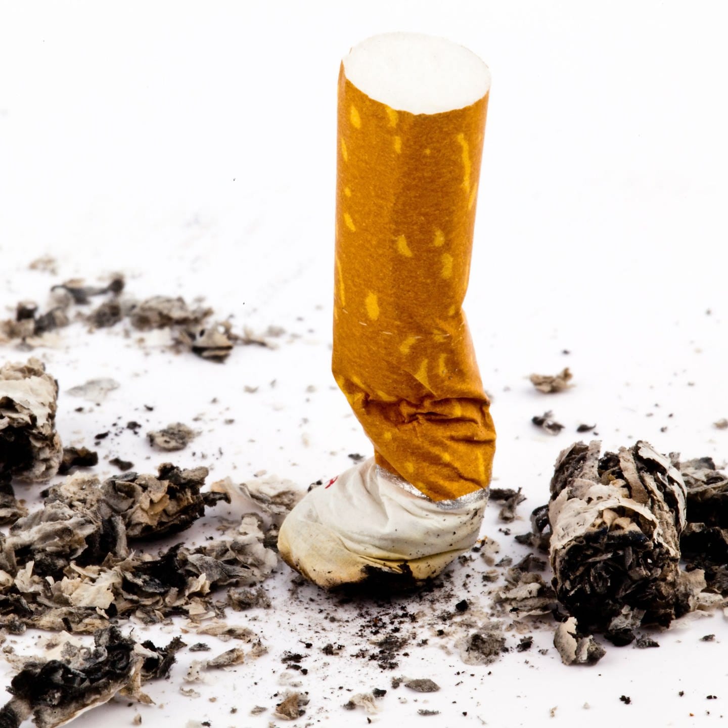 Zukunft der Zigarette steht auf der Kippe: Rauchfreie Alternativen