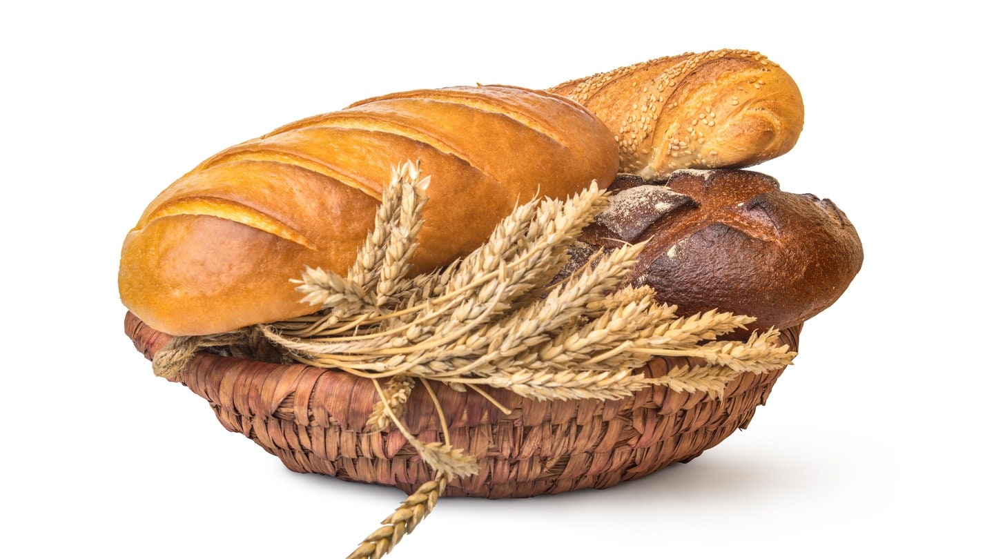 Wie Gesund Ist Brot? - SWR2