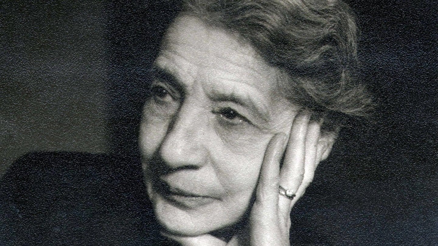 Lise Meitner: “Wanita dalam Sains”