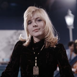 France Gall