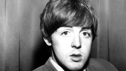 Paul McCartney (ca. 1965)