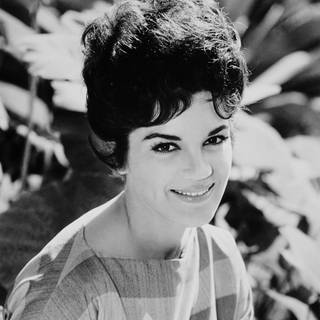 Connie Francis