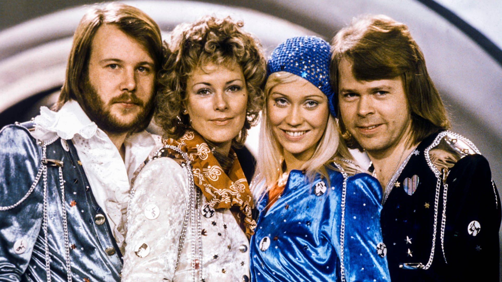 ABBA – die ganze Geschichte der ESC-Legenden in der Mediathek sehen