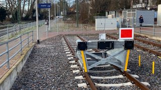 Ausbau der Bahnstrecke Breisach-Colmar gefordert