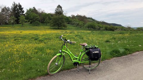 Mit dem E-Bike eine super Runde : Gute 40 Kilometer über Tübingen, Bebenhausen, Hohenentringen und Wurmlingen auf gut ausgebauten und ausgeschilderten Radwegen.