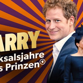 Die TV-Doku "Harry - Schicksalsjahre eines Prinzen":  Eine schillernde Persönlichkeit wird am 15. September 40 Jahre alt: Die Coming-of-Age-Story über den royalen Rebellen taucht tiefer in die komplexe Figur des zweitgeborenen britischen Prinzen ein. Wer ist der Mann, der der berühmtesten Familie der Welt den Rücken kehrt? Wer ist das „schwarze Schaf“ der Windsors?