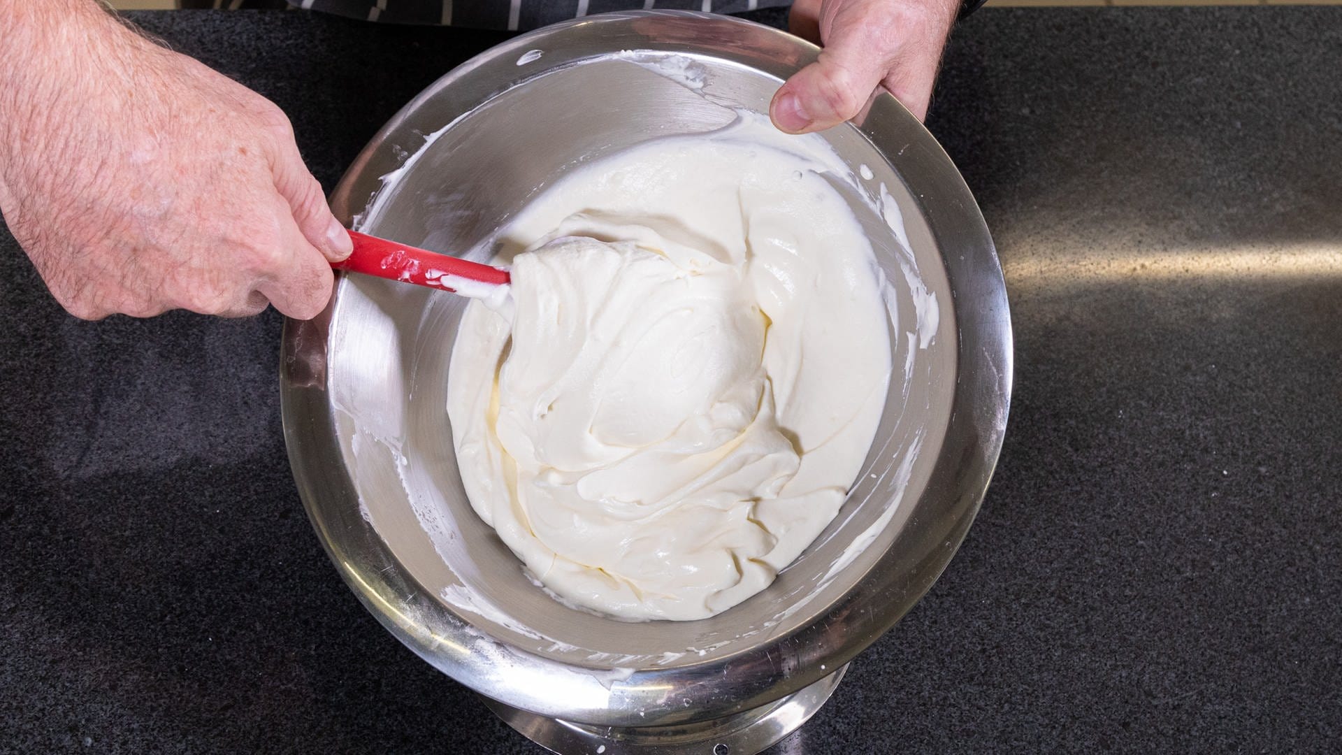 Rezept: Weintrauben-Kuchen mit Quark - SWR4