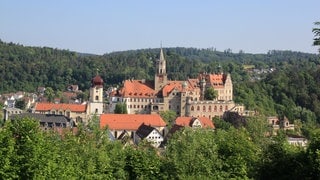 Schloss Sigmaringen