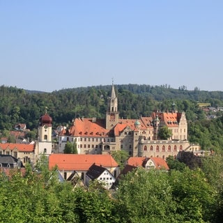 Schloss Sigmaringen