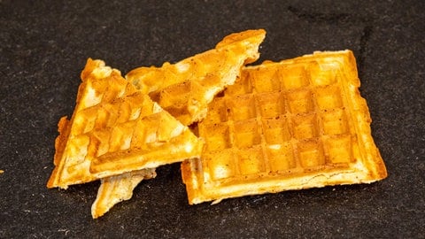 Waffeln