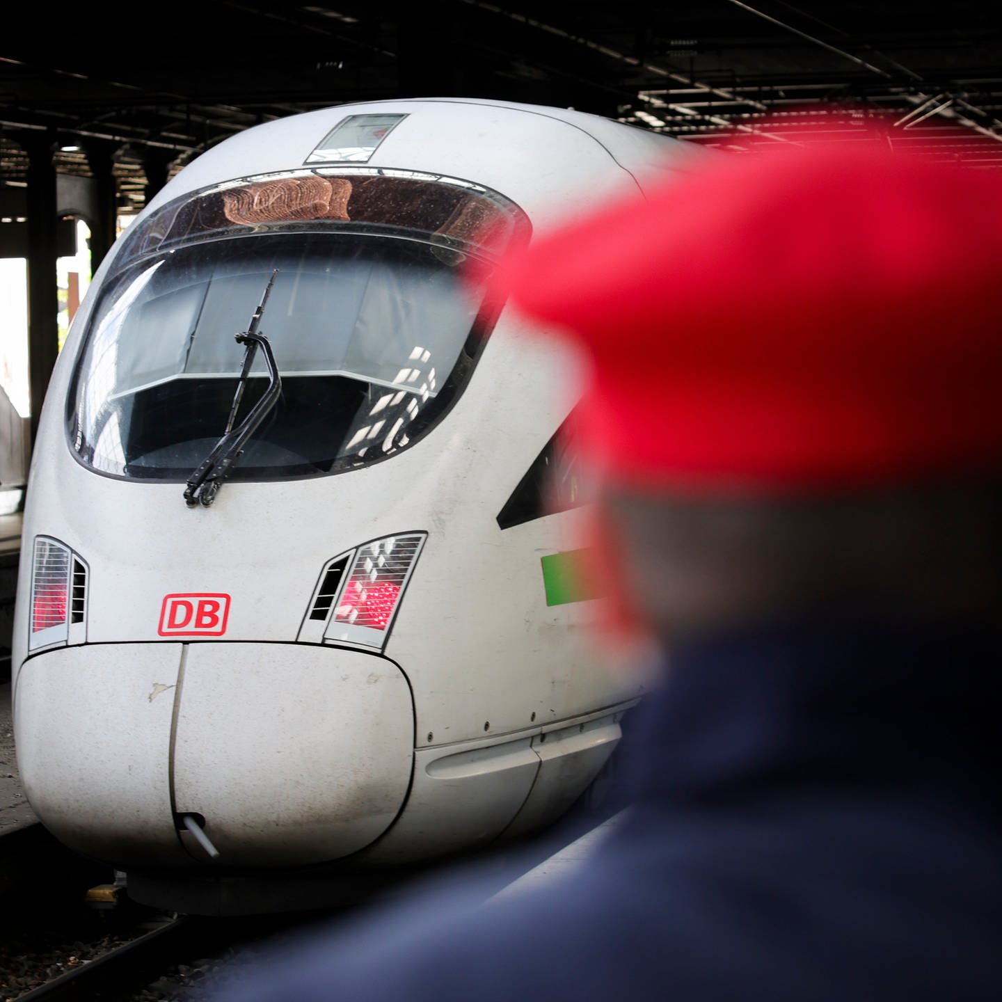 Tarifstreit Zwischen Bahn Und GDL: Alles Wichtige Im Überblick - SWR ...