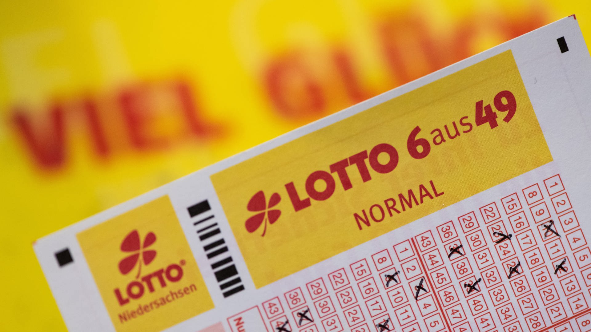 Lottospielen Wird Teurer Hohere Jackpots Angekundigt Swr Aktuell
