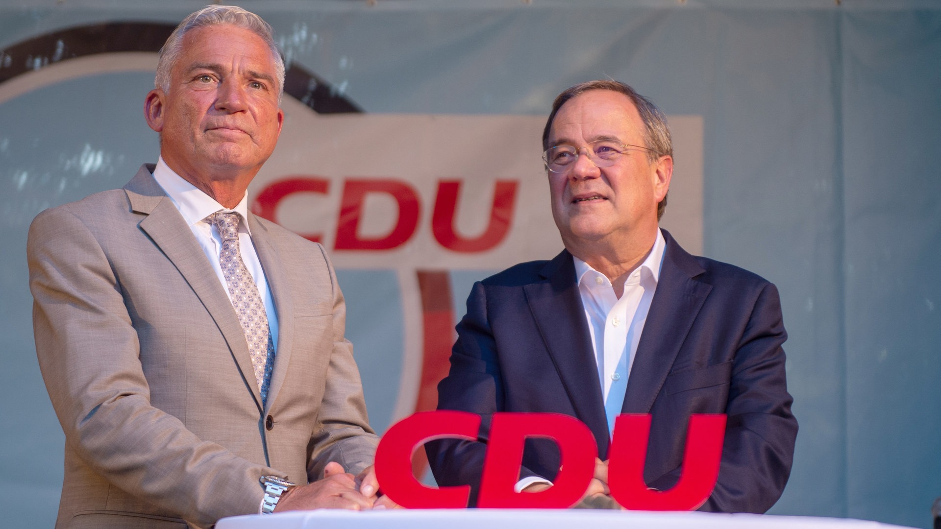 Nach Bundestagswahl Cdu Will Bundesvorstand Neu Wahlen Swr Aktuell