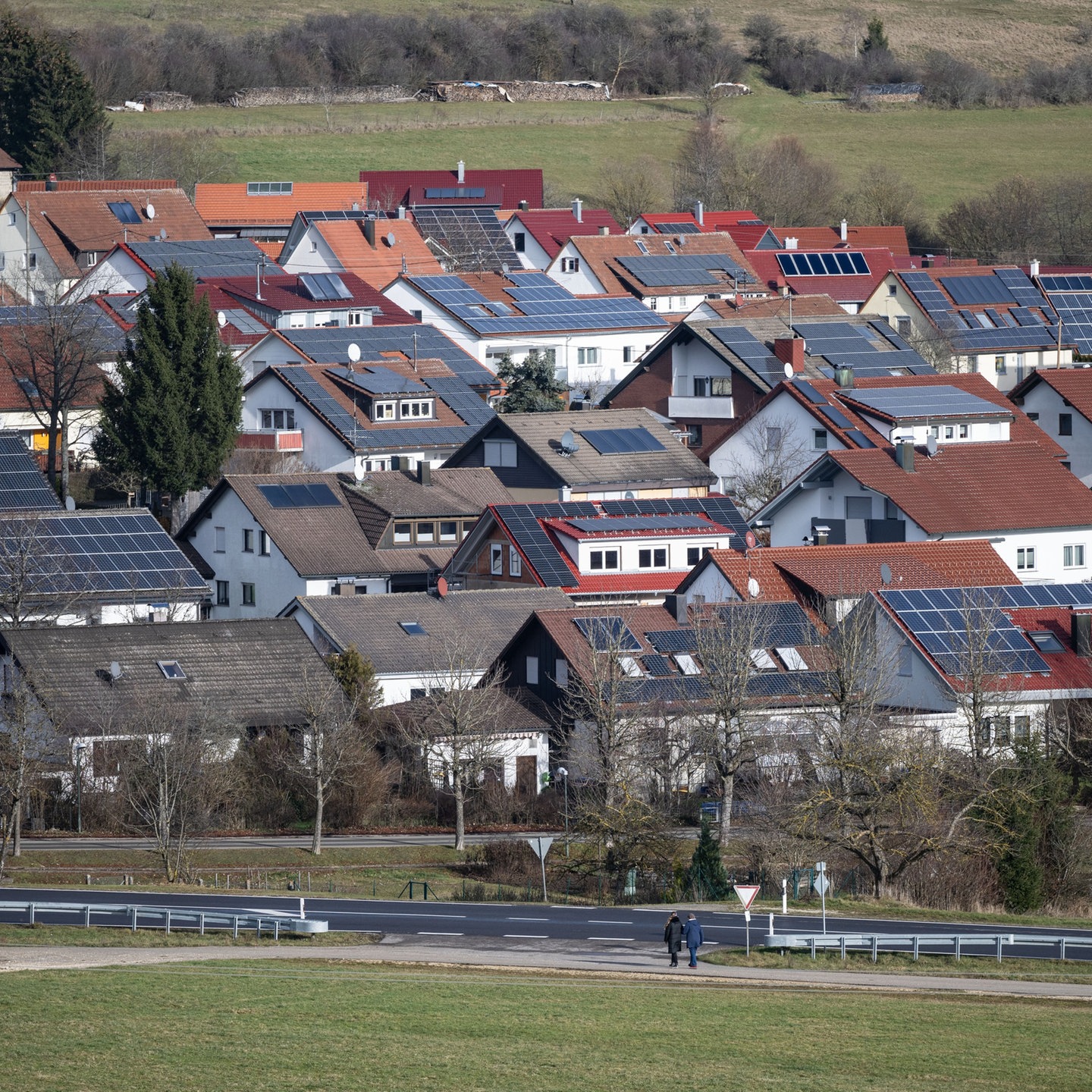 Umweltbeauftragter: Kommunen In BW Profitieren Vom Klimaschutz - SWR ...