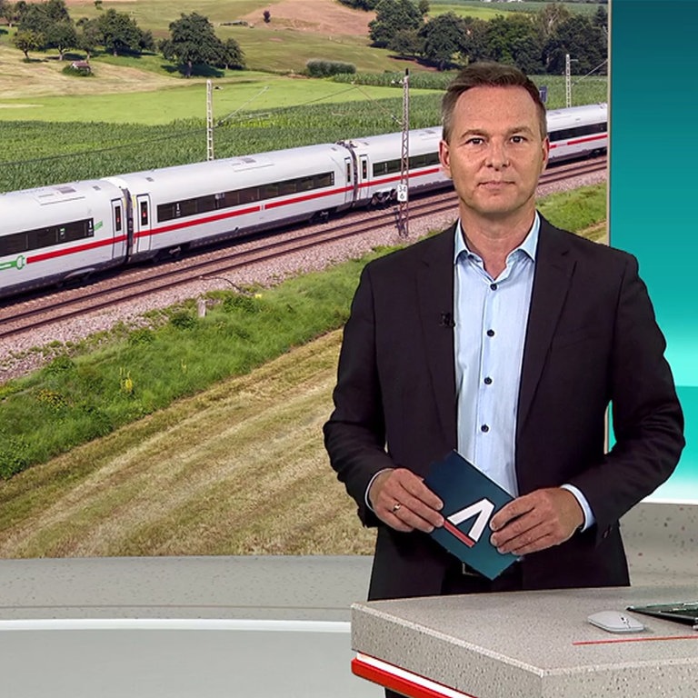 Sendung 19:45 Uhr Vom 11.6.2023 - SWR Aktuell