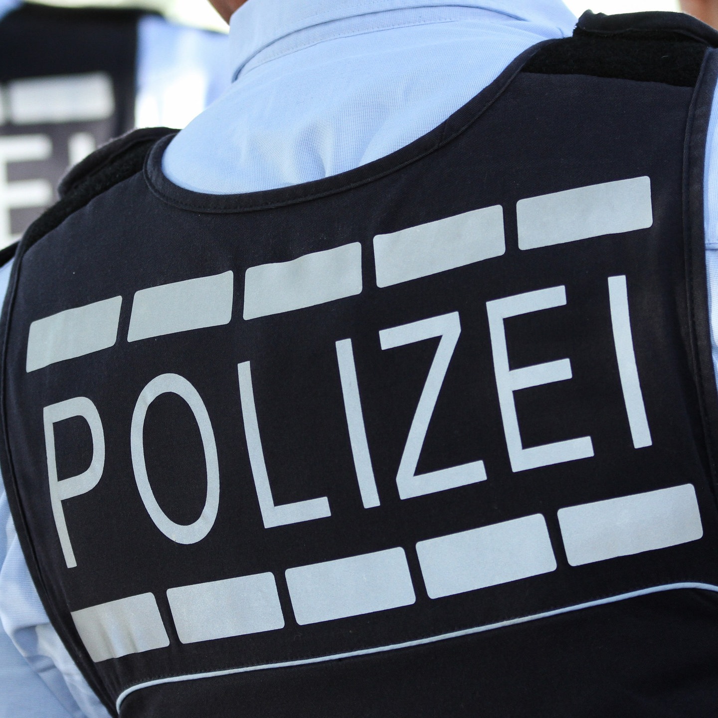 Polizei BW Wirbt Mit Polizei-Challenge In Göppingen Um Nachwuchs - SWR ...