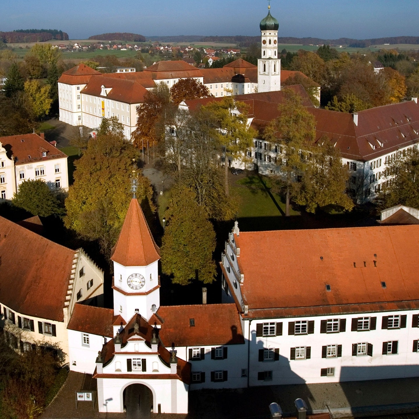 Baden-Württemberg Würdigt Bauernkrieg Mit Landesausstellung - SWR Aktuell