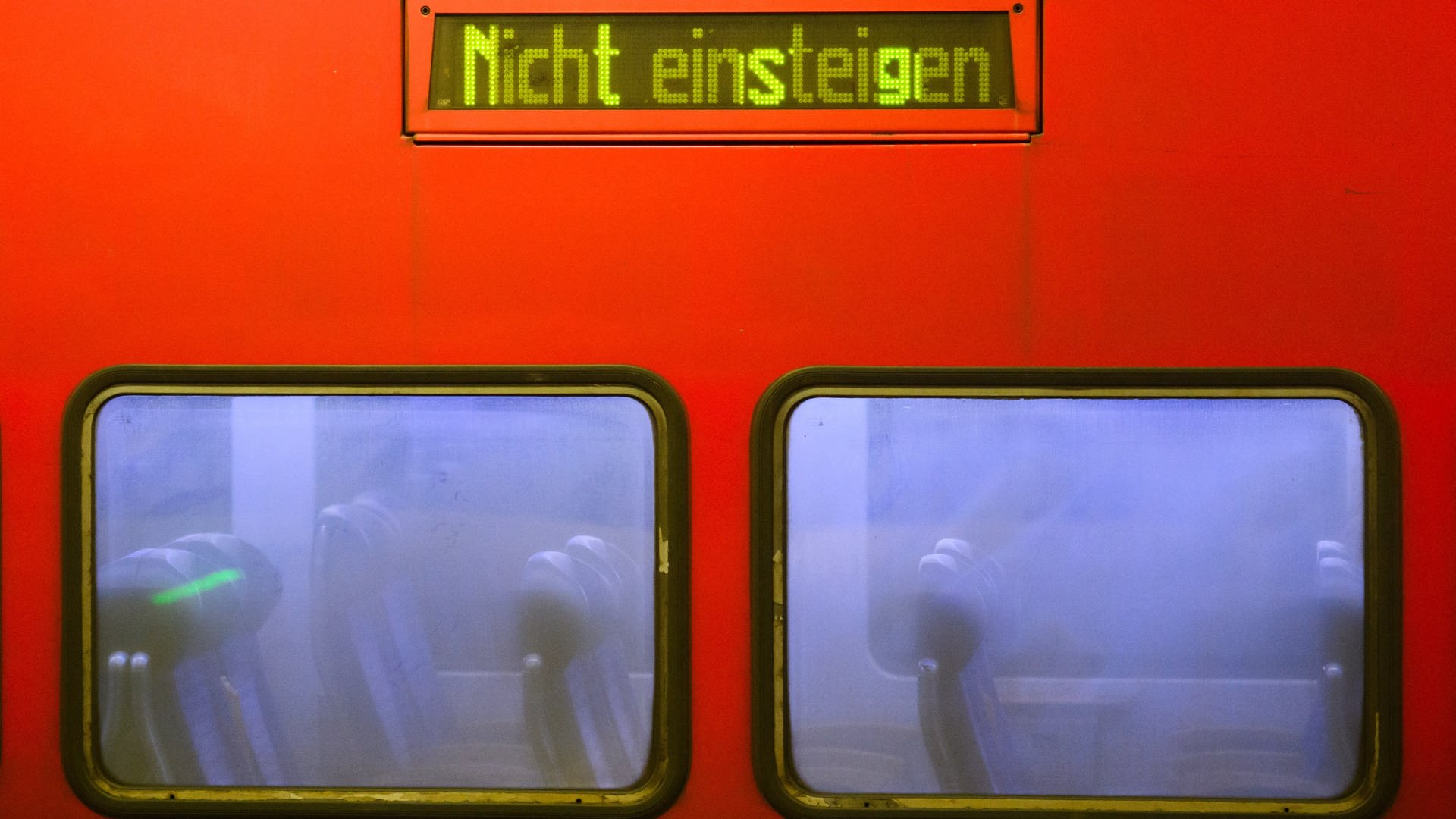 GDL-Streik: Welche Züge in Baden-Württemberg betroffen sind 