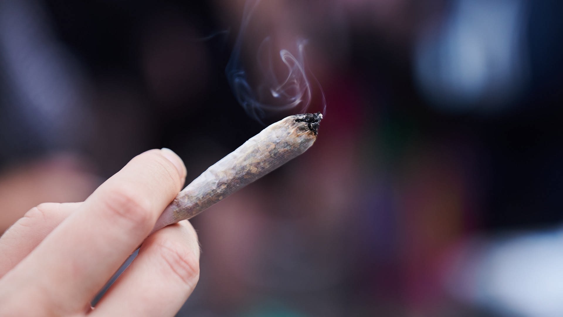 Cannabis-Legalisierung: Das gilt ab Ostermontag