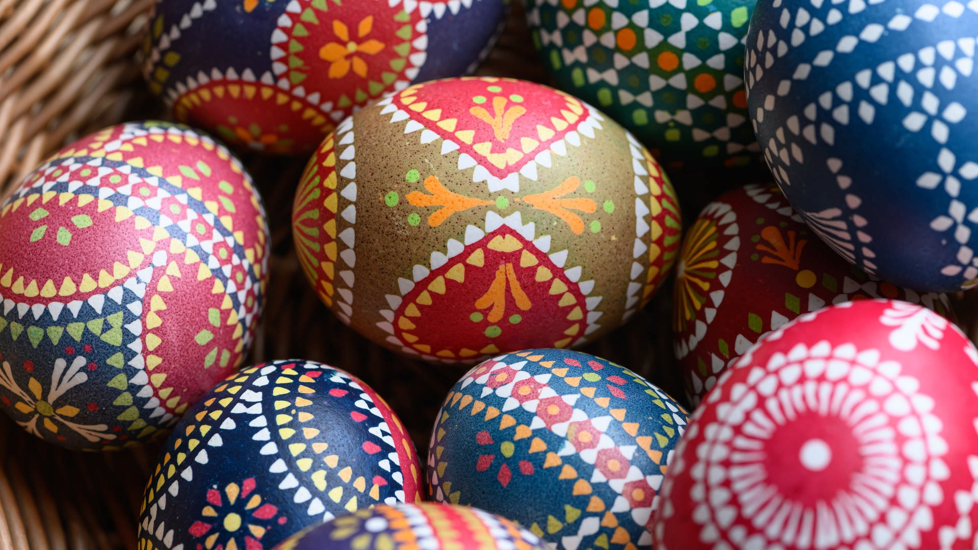 Ostern in BW: Diese Bedeutung haben die Feiertage