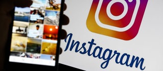 Instagram Logo