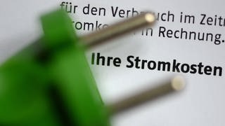 Die Strompreise in Baden-Württemberg sind auf einem Rekordniveau