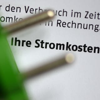 Die Strompreise in Baden-Württemberg sind auf einem Rekordniveau