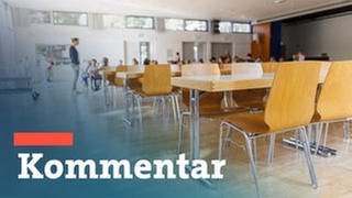 Kommentar zu vegetarischem Mensaessen an Freiburger Kitas und Grundschulen