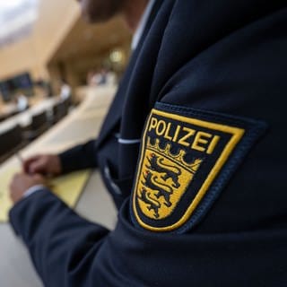 Polizei