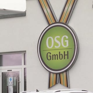 OSG Firmengebäude