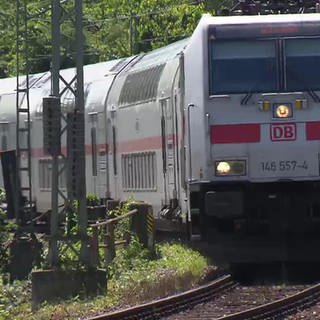 Gäu-Bahn