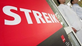 Streik