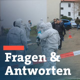 Fragen und Antworten zum scheinbaren Zusammenhang zwischen Kriminalität und Zuwanderung nachdem in Illerkirchberg (Alb-Donau-Kreis) eine 14-Jährige getötet und ein weiteres Mädchen schwer verletzt wurde. Der Tatverdächtige ist ein Mann aus Eritrea.  