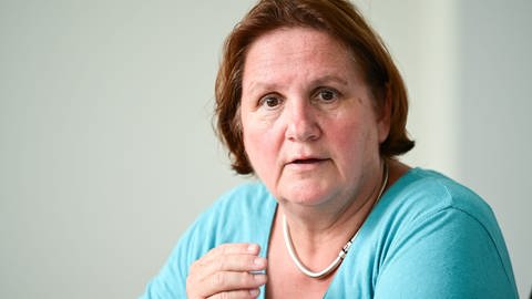 Theresa Schopper (Bündnis 90Die Grünen), Kultusministerin von Baden-Württemberg