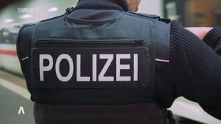 Bundespolizei kontrolliert auch auf Schweizer Hoheitsgebiet