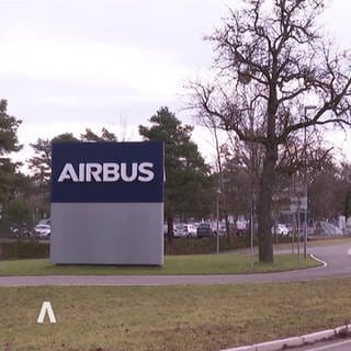 Airbus Firmenstandort