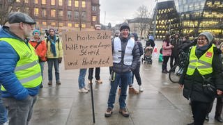 Verdi-Demo-Freiburg